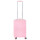 Валіза CarryOn Wave (S) Baby Pink (927165) + 9